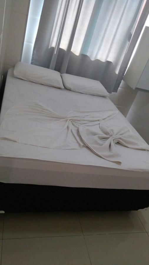 Hotel E Restaurante Coelho Jacobina (Bahia) Ngoại thất bức ảnh