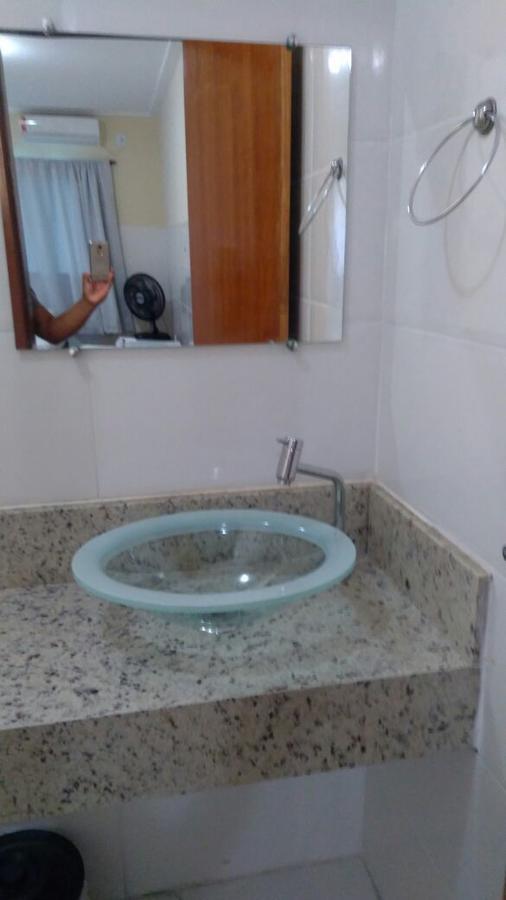 Hotel E Restaurante Coelho Jacobina (Bahia) Ngoại thất bức ảnh