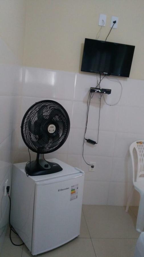 Hotel E Restaurante Coelho Jacobina (Bahia) Ngoại thất bức ảnh