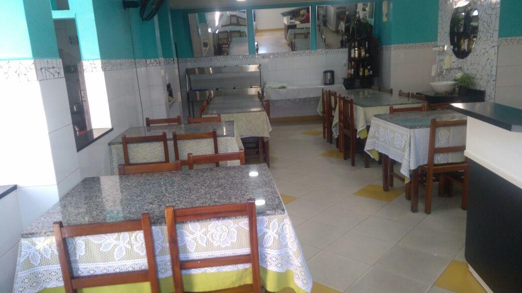 Hotel E Restaurante Coelho Jacobina (Bahia) Ngoại thất bức ảnh
