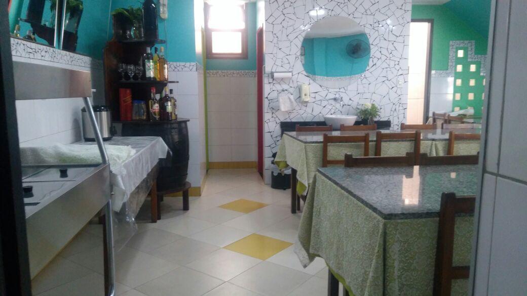 Hotel E Restaurante Coelho Jacobina (Bahia) Ngoại thất bức ảnh