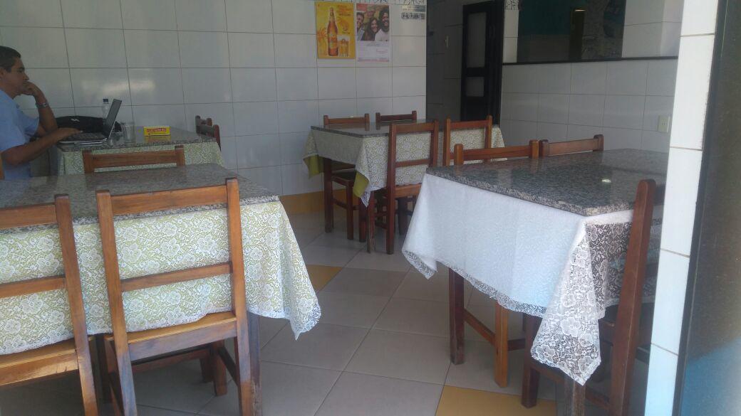 Hotel E Restaurante Coelho Jacobina (Bahia) Ngoại thất bức ảnh