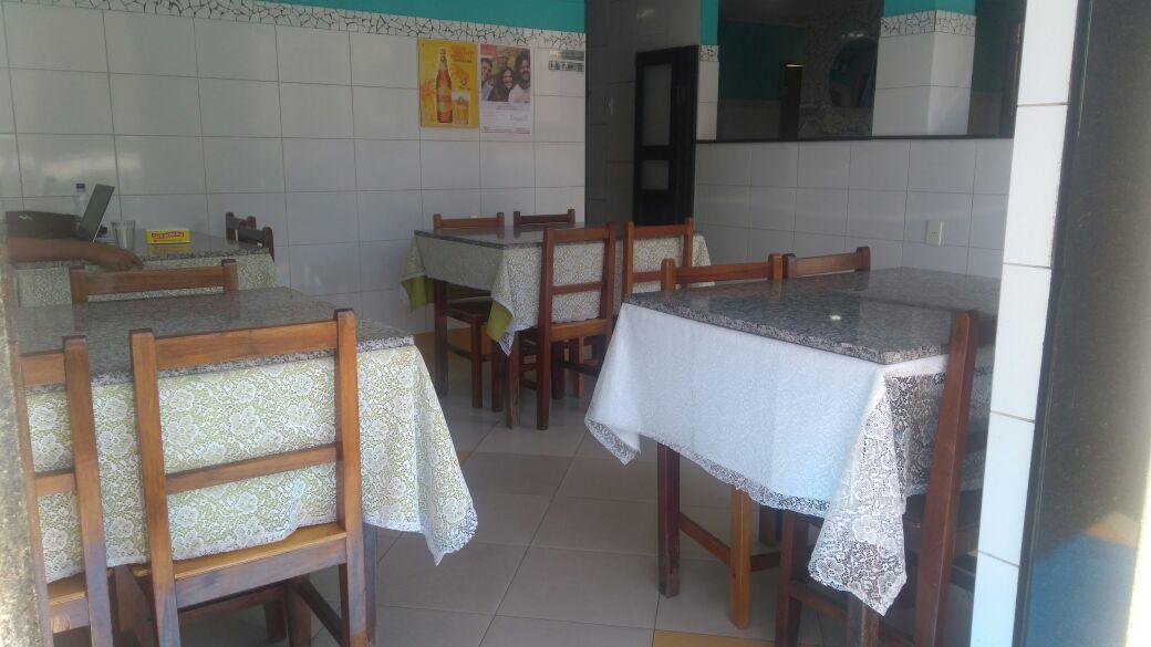 Hotel E Restaurante Coelho Jacobina (Bahia) Ngoại thất bức ảnh
