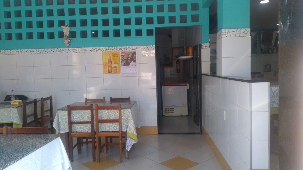 Hotel E Restaurante Coelho Jacobina (Bahia) Ngoại thất bức ảnh
