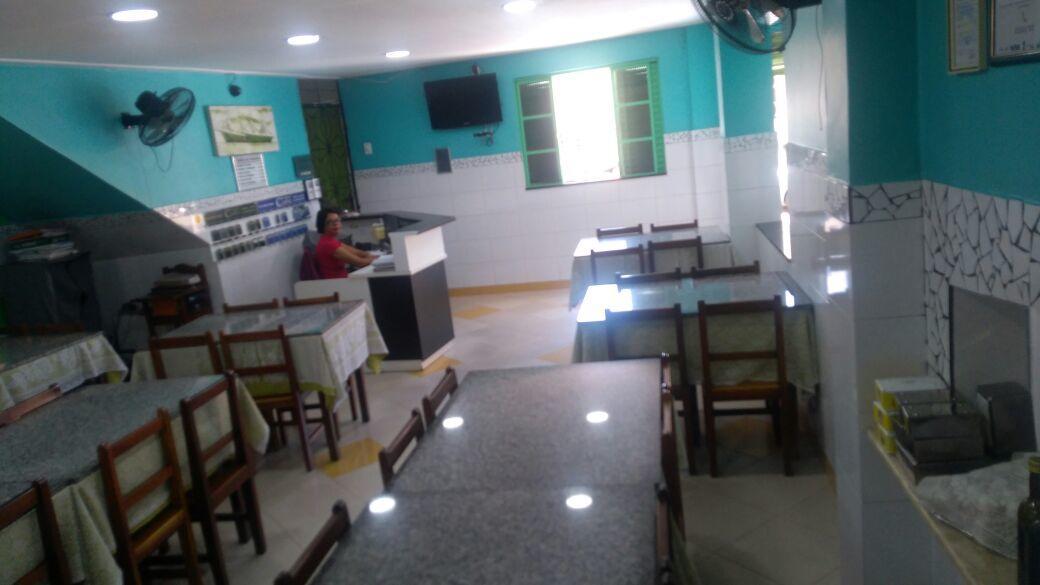 Hotel E Restaurante Coelho Jacobina (Bahia) Ngoại thất bức ảnh