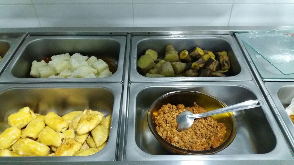 Hotel E Restaurante Coelho Jacobina (Bahia) Ngoại thất bức ảnh